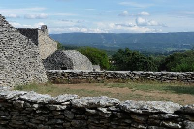 Gordes 2009 057