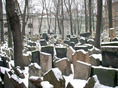 Prague 042_jpgcimetière juif