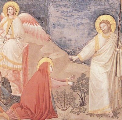 GIOTTO-NOLI-ME-TANGERE-NE-ME-RETIENS-PAS