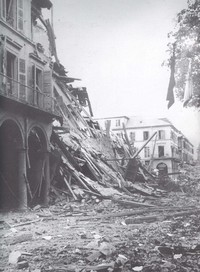 Mulhouse_bombardement_la_bourse