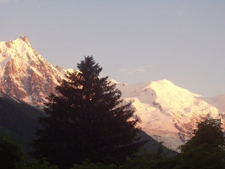 Chamonix