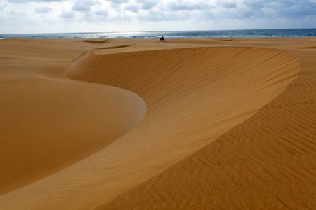 Dunes de chaves8724