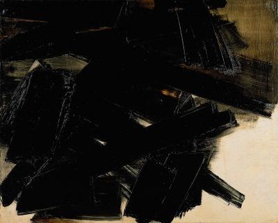 PIERRE_SOULAGES_Peinture_18_avril_1959