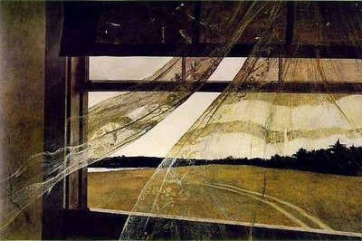 Andrew wieth vent marin