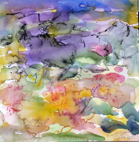 Aquarelle 004