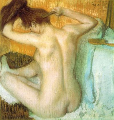 Degas_combing_hair