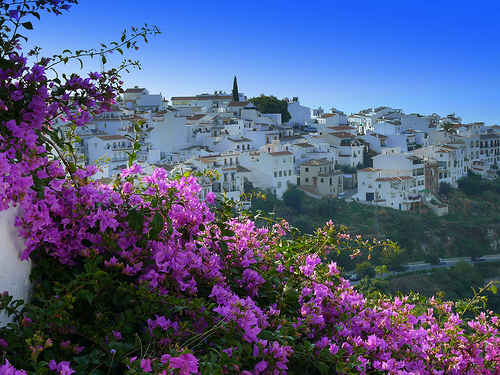 Frigiliana