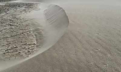 Dunes
