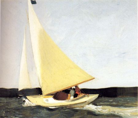 Hopper 1911