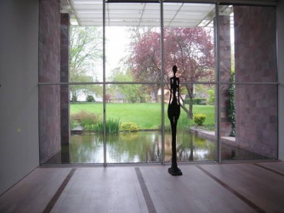 beyeler giacometti