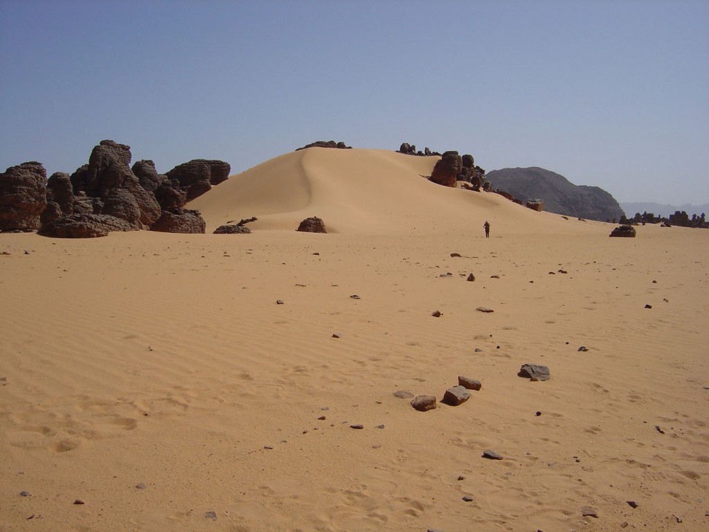 Tassili N'Ajjer7