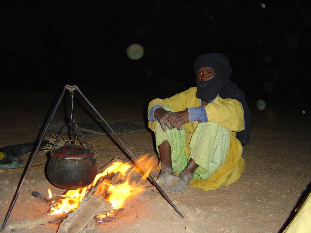 Tassili N'Ajjer 1