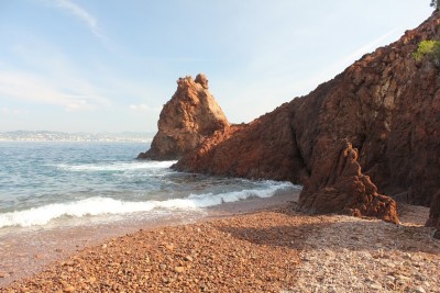 pointe de l'aiguille