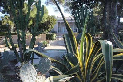 villa eilenroc cap d'antibes