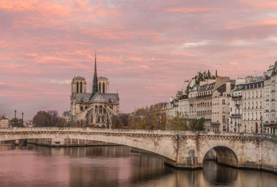 paris photo elodie goustiakov