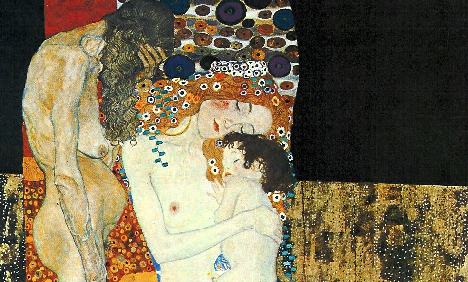 klimt-les-trois-ages-de-la-femme